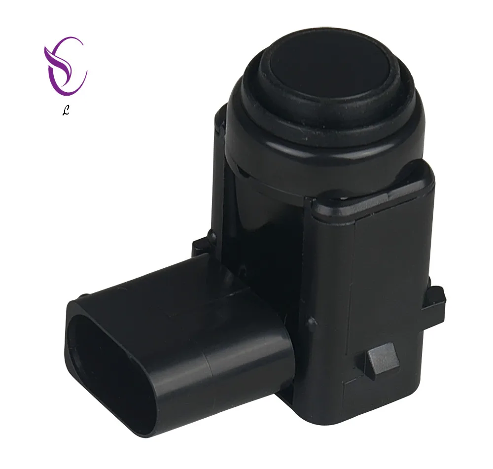1U0919275 Новый PDC датчик парковки для AUDI Q7 SEAT TOLEDO SKODA OCTAVIA VW Beetle 1J0919275 1K0919275 3D0919275D