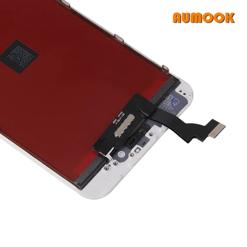

OEM Quality For iPhone 6 Plus LCD Display With Touch Screen Digitizer Assembly Replacement Free Shipping Free Gift No Dead Pixel