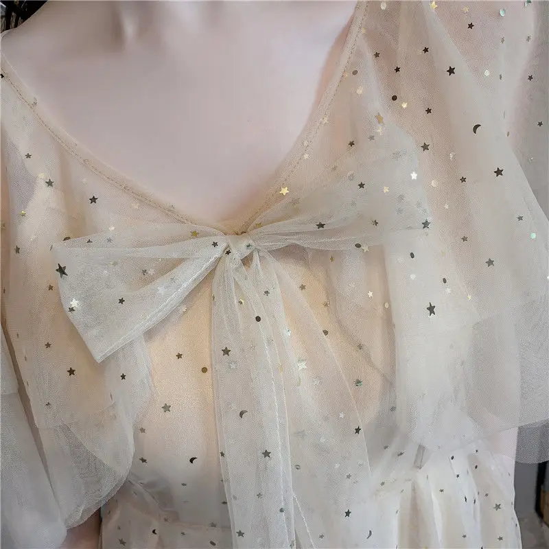 

2021 Summer New Women's Maxi Dress Black White Khaki Dress Party Dress Women Dress