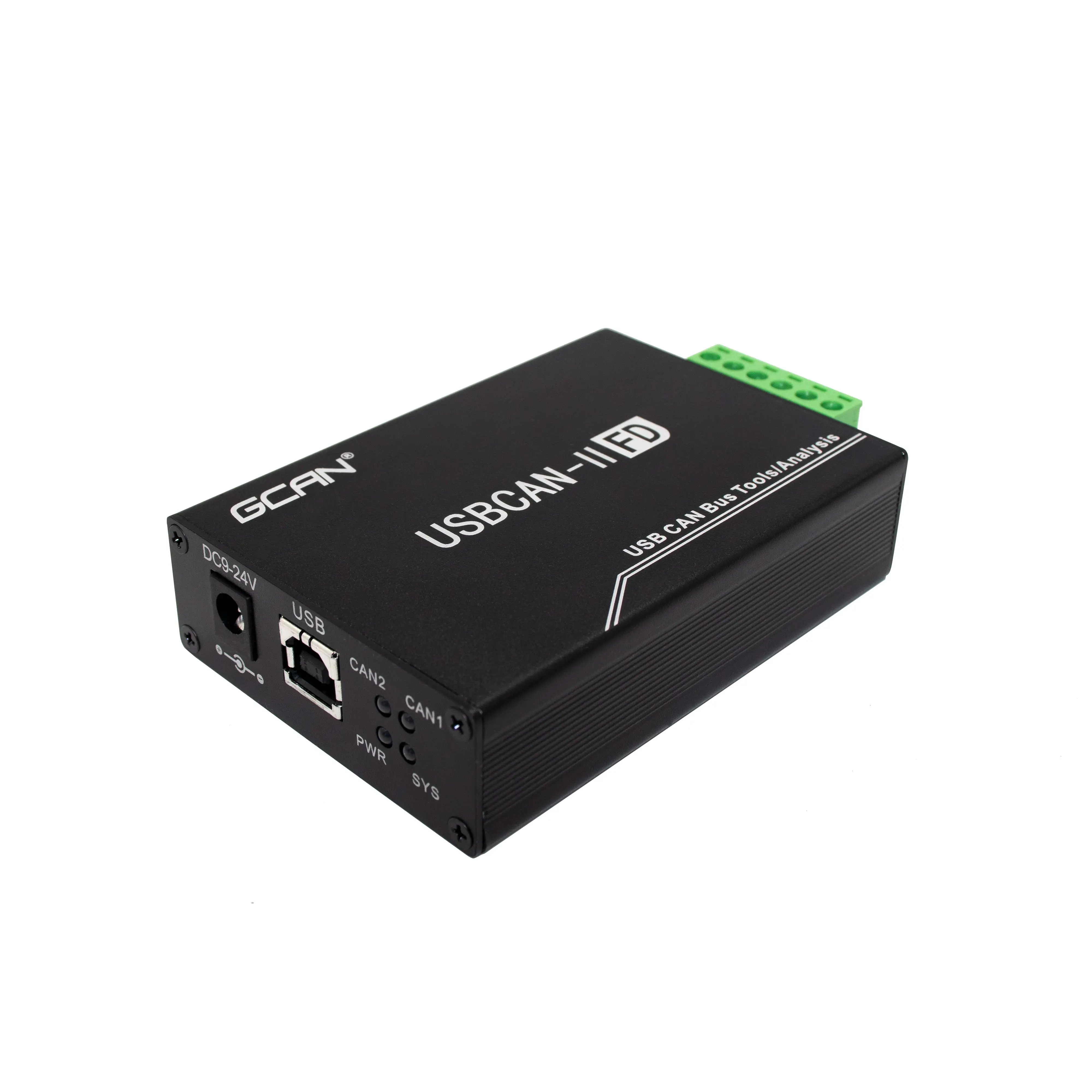 

Адаптер анализатора Can-Bus с Usb-кабелем, удобный с функцией считывания данных