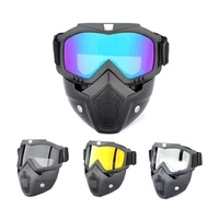 nerf tactical full face goggles kids water soft ball paintball airsoft cs toys guns games protection for windproof mask goggles