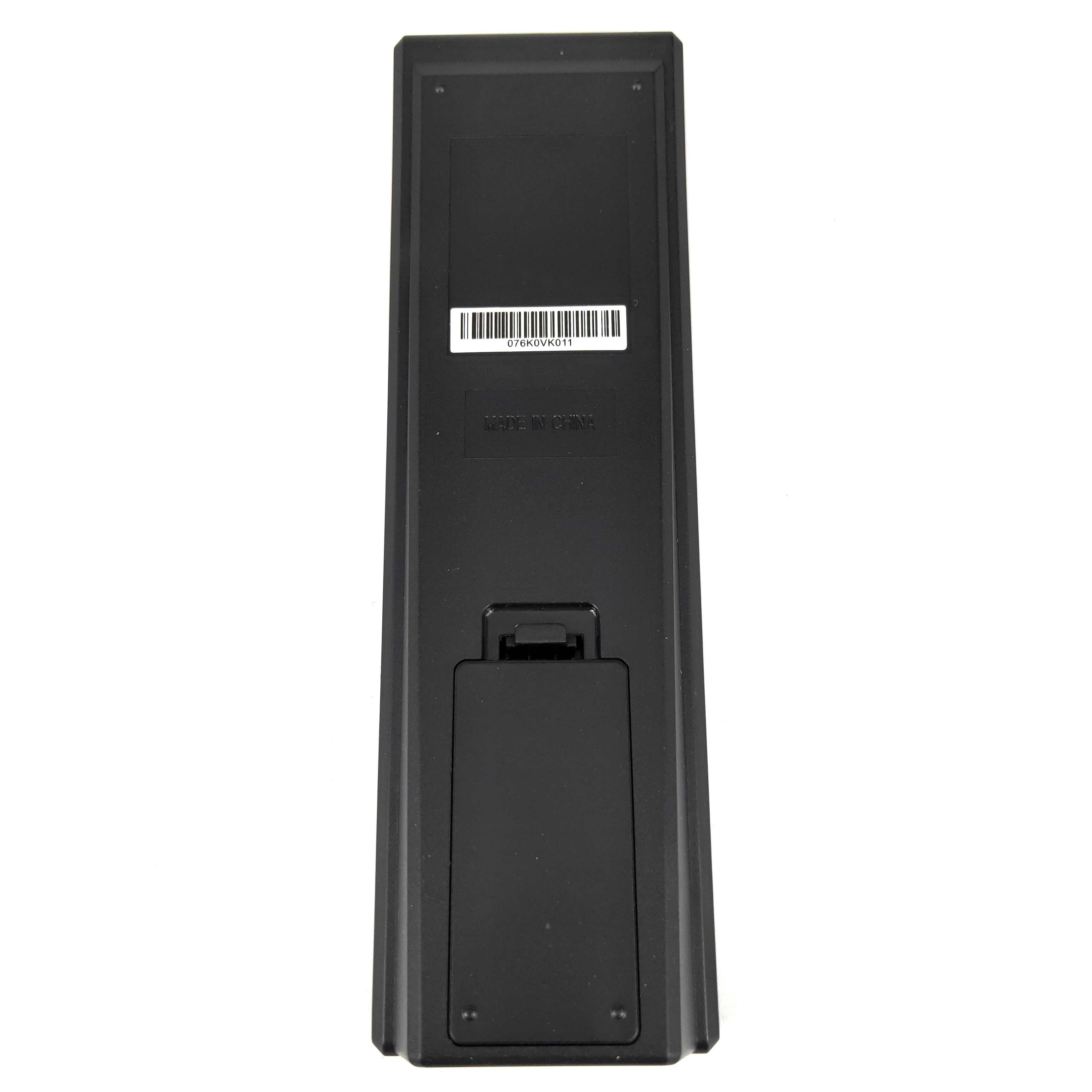 

New Original For SHARP TV Remote Control 076K0VK011 Fernbedienung