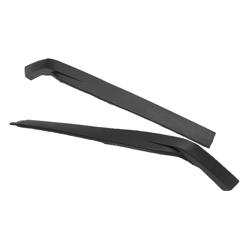 Передний Бампер Автомобиля Нижний спойлер сплиттер кронштейн подбородок губ Для