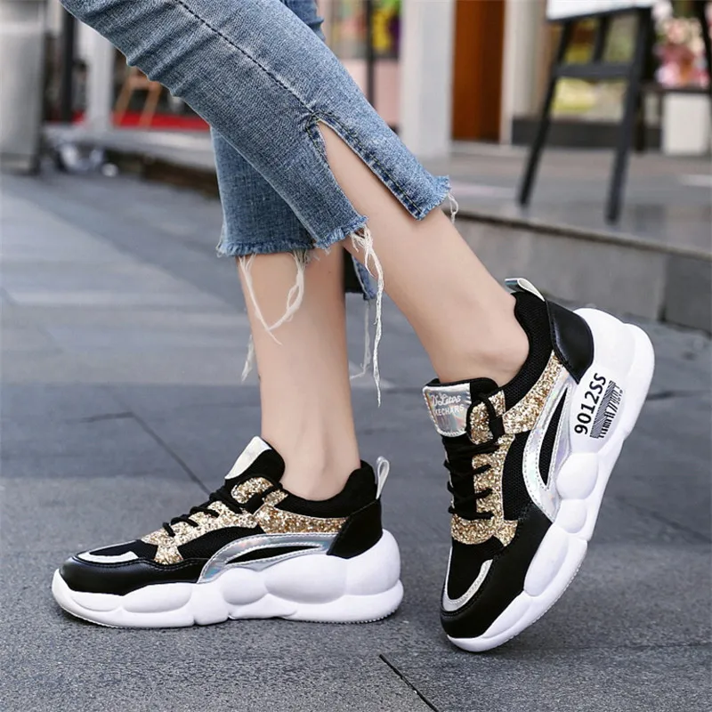 Обувь для папы розового цвета женская Вулканизированная обувь сезон весна осень