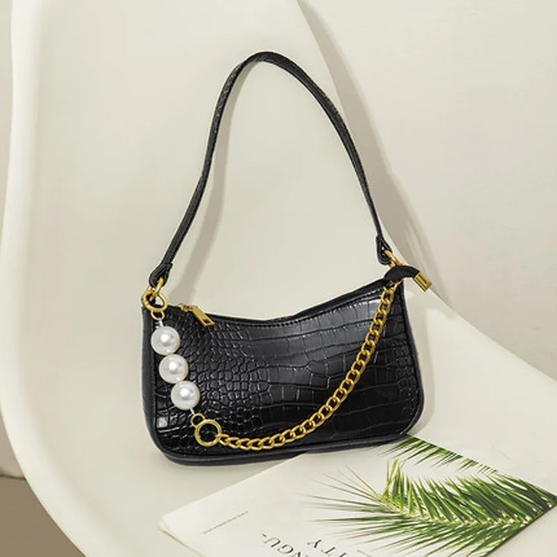 

2021 fashion hand bags for Women designer Shoulder Underarm Totes purses and handbags luxury brand mini small Bag ins bag