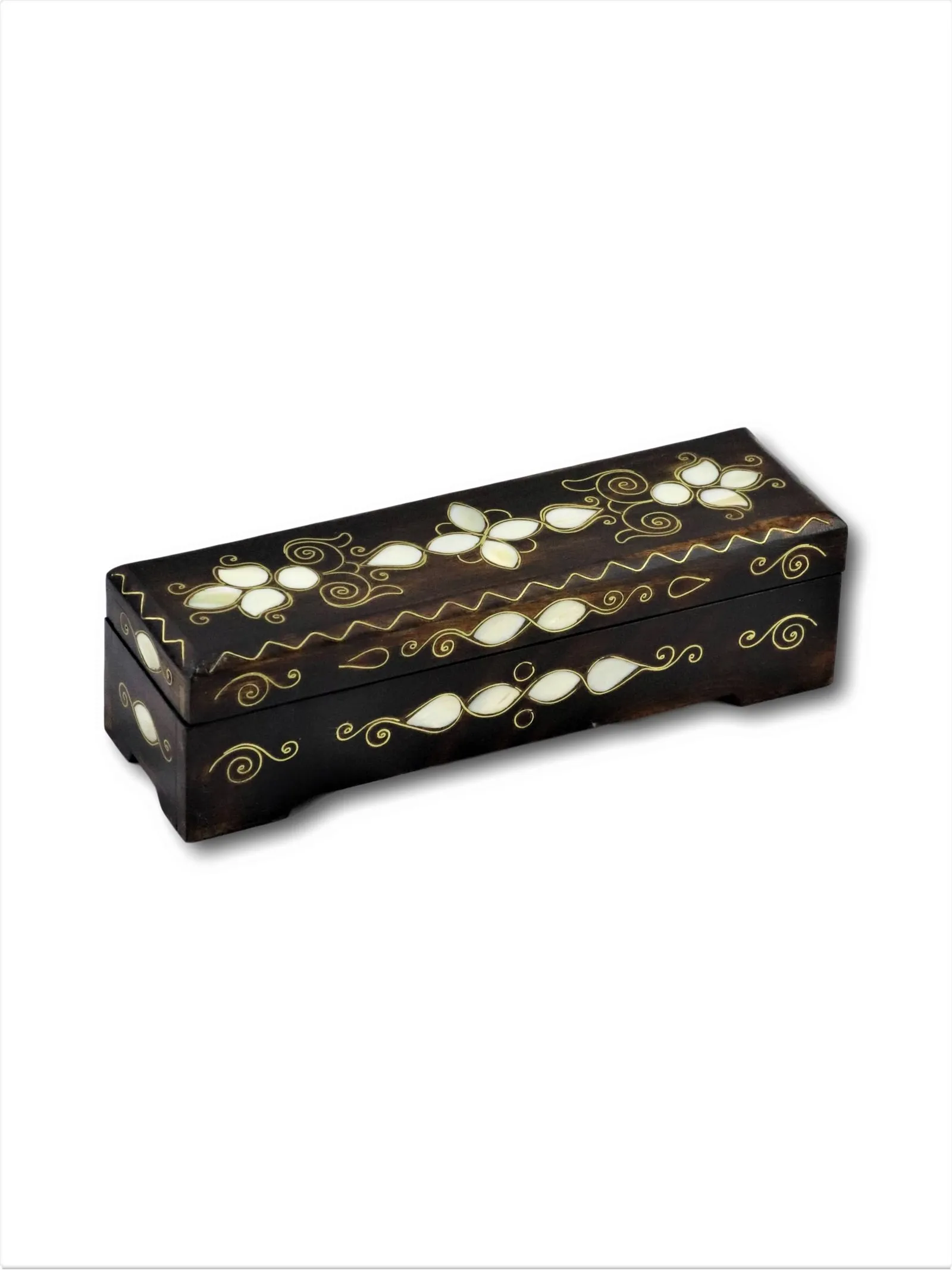 

Morya Decorative Jewelry Box Travel Jewelry Organizer Multifunction Necklace Earring Ring Storage Box Women Gifts