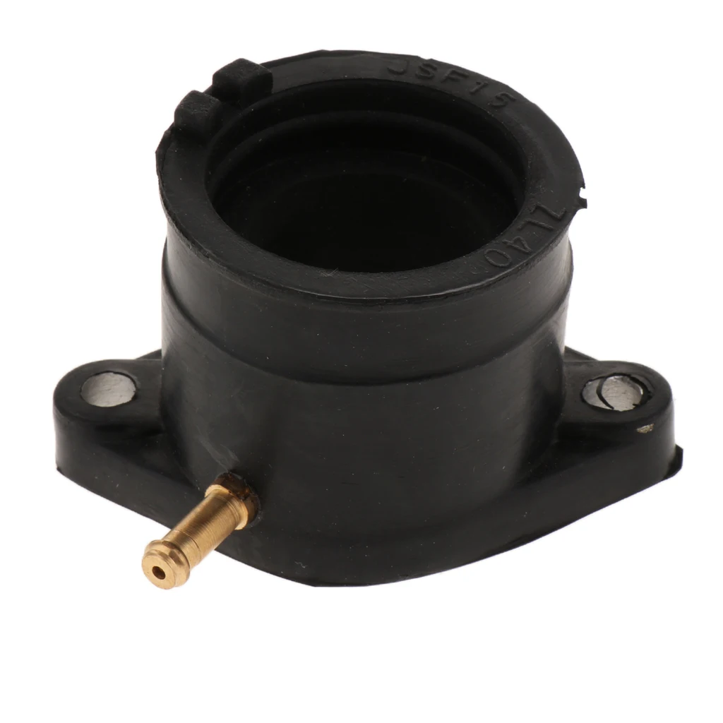 Карбюратор впускного коллектора карбоновый фильтр воздухозаборник для JS250 JIANSHE