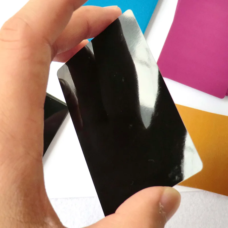 Оптовая продажа 100 шт. именная табличка алюминиевый карты бирки собаки металл с