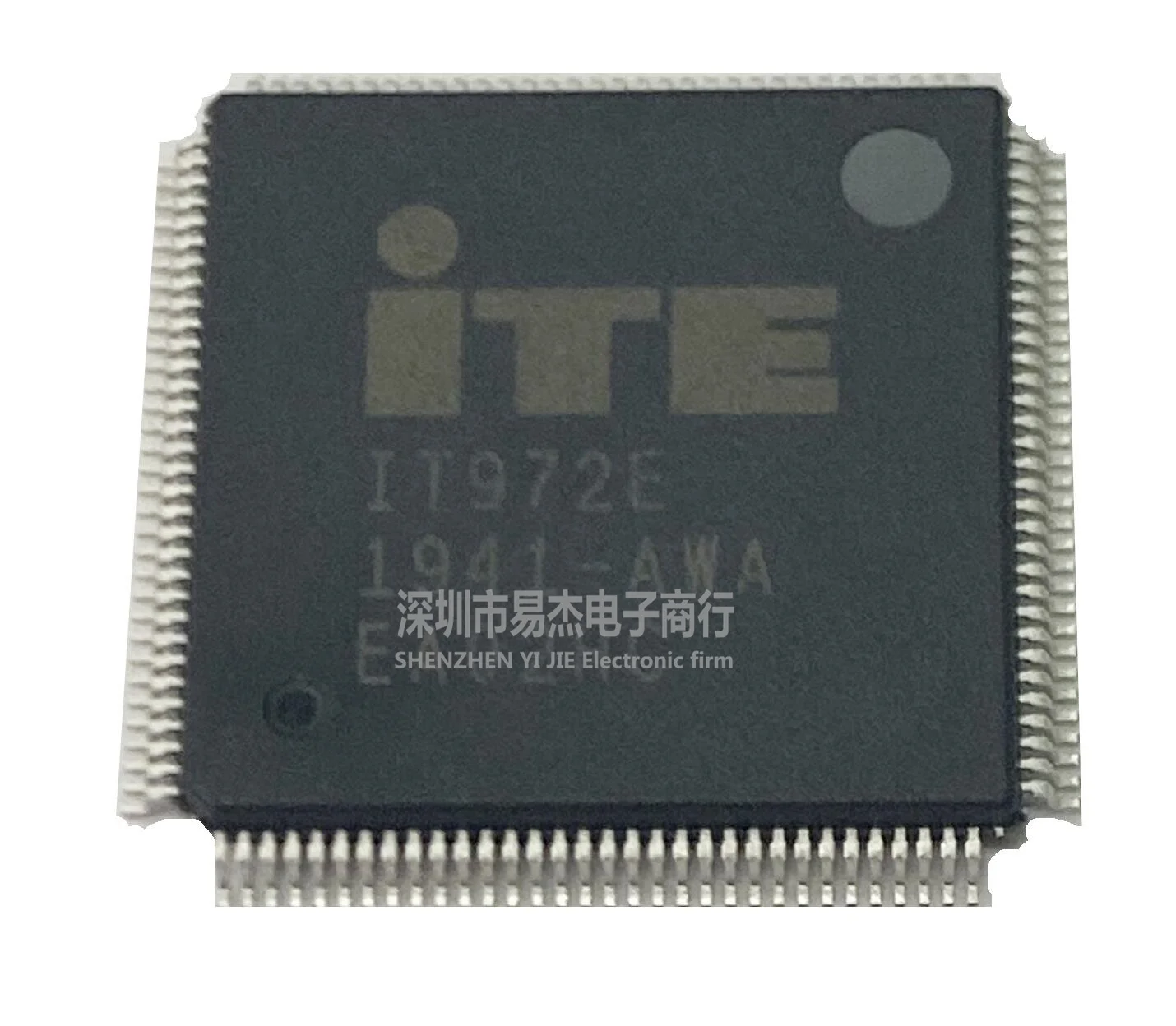 

It972e / AW ite фотосессия 1941 + 100 оригинальный подлинный Спот физического магазина