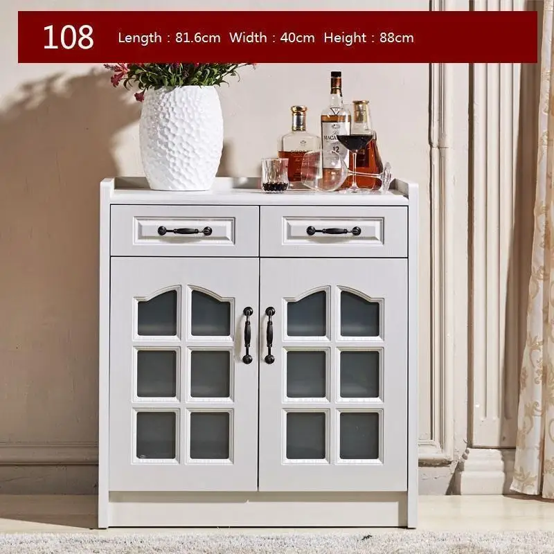 Концевая консоль чайный шкаф Mesa Dolap Kaplama сервант Европейский Винтажный Meuble буфет шкаф кухонные приставные столы мебель