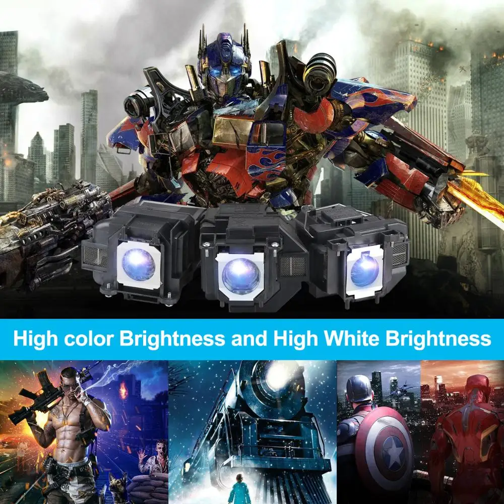 BL-FP240G SP.7AZ01GC01 BL-FP210A BL-FP210B OPTOMA DH350 EH334 EH335 EH336 HD143X HD144X HD270e HD27e WU335 WU337 HD28DSE DH1012