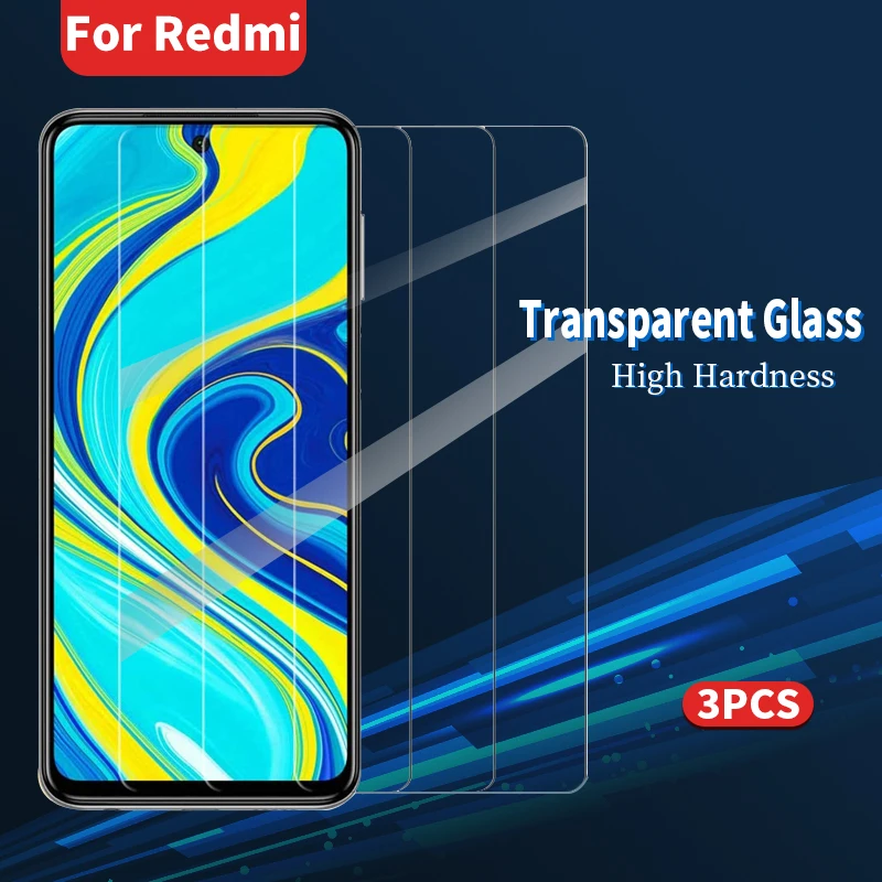 Защитное стекло для Redmi K40 Pro Note 7 4X 10 Xiomi 9c 8 128 ГБ Xiaomi 9 on 5 9a 10s закаленное 9s | Мобильные