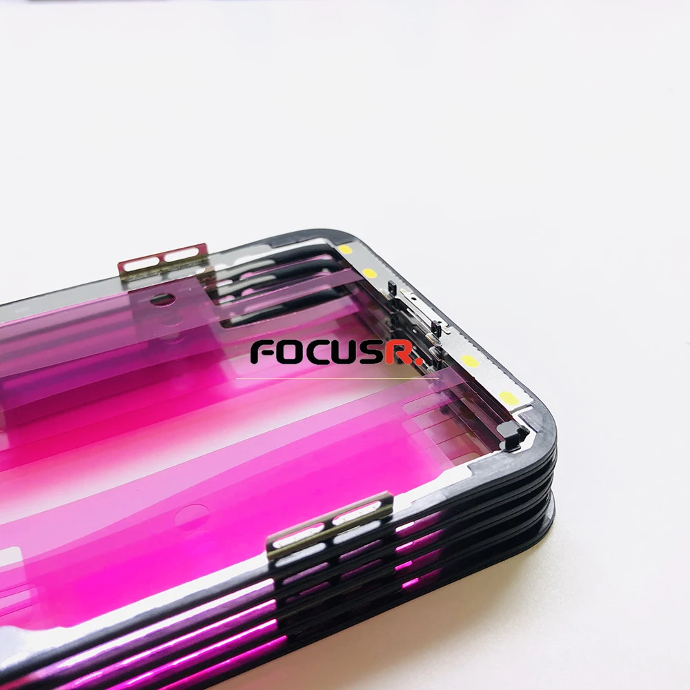 Assembly Touch Digitizer Mobile Phone LCD Screens Cell Phone Repair Accessories For IP 5S