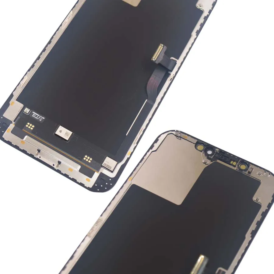ЖК дисплей с сенсорным экраном и дигитайзером в сборе для Apple iPhone 12 PRO MAX 6 7