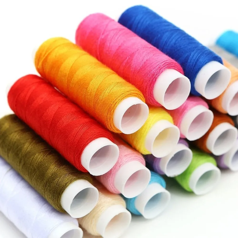 Набор для шитья сделай сам Премиум швейные принадлежности портативный и полный