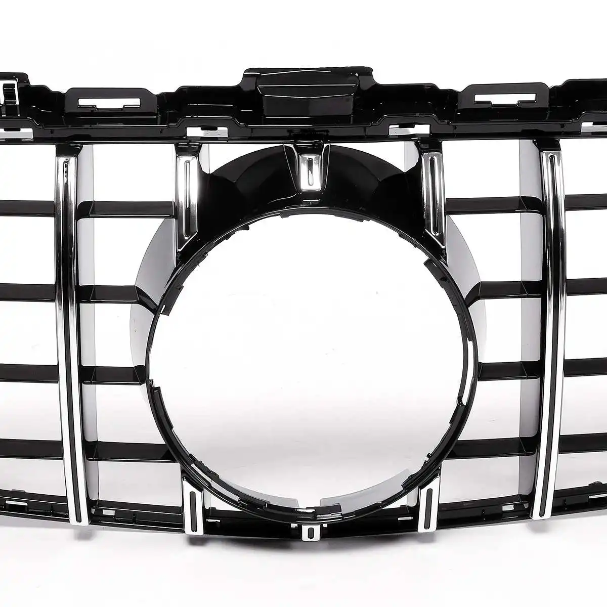 Высокое качество решетки радиатора для автомобиля передний бампер сетка Mercedes Benz