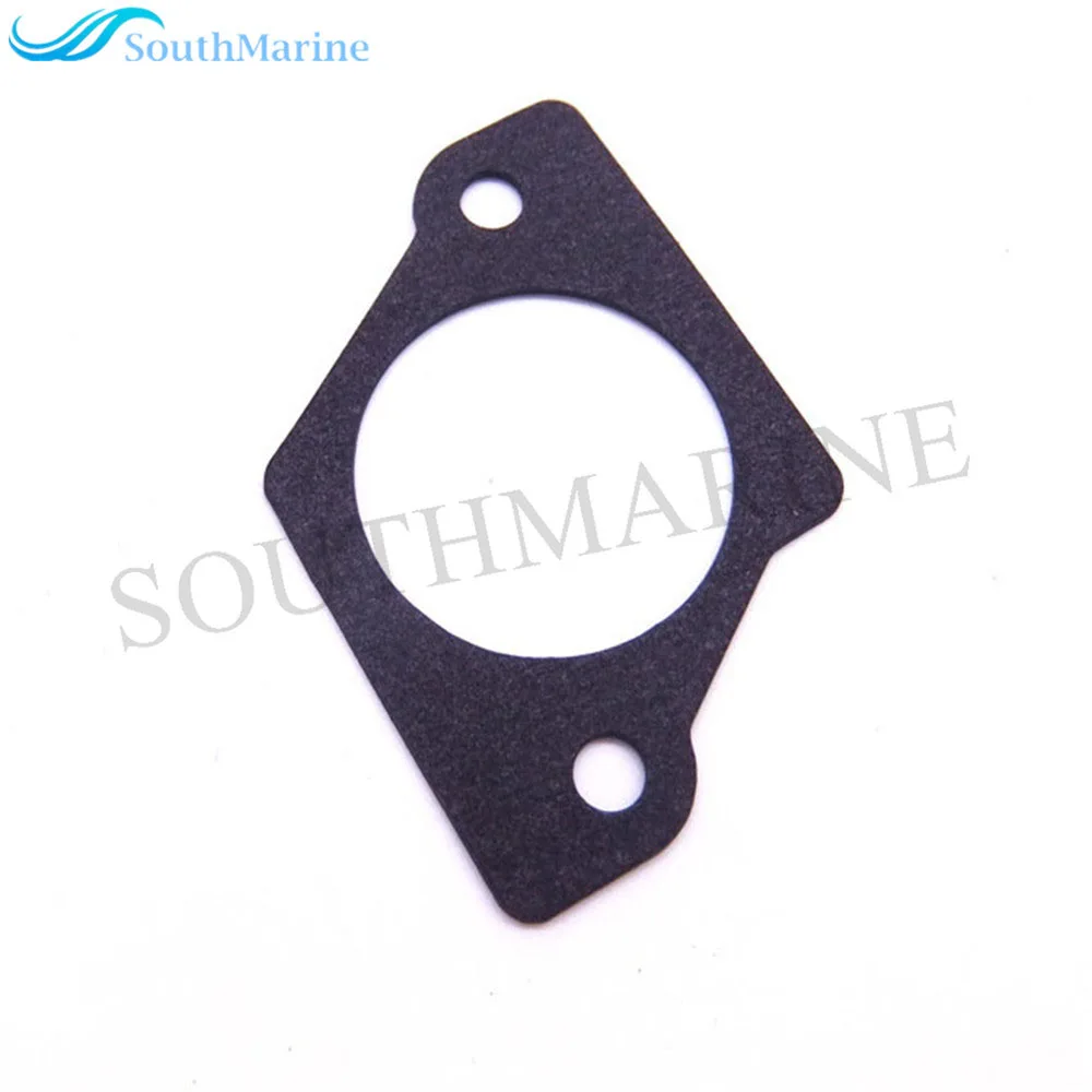 Лодочный мотор 803699 803699001 27 глушитель прокладка для Mercury Marine 2 х тактный двигатель