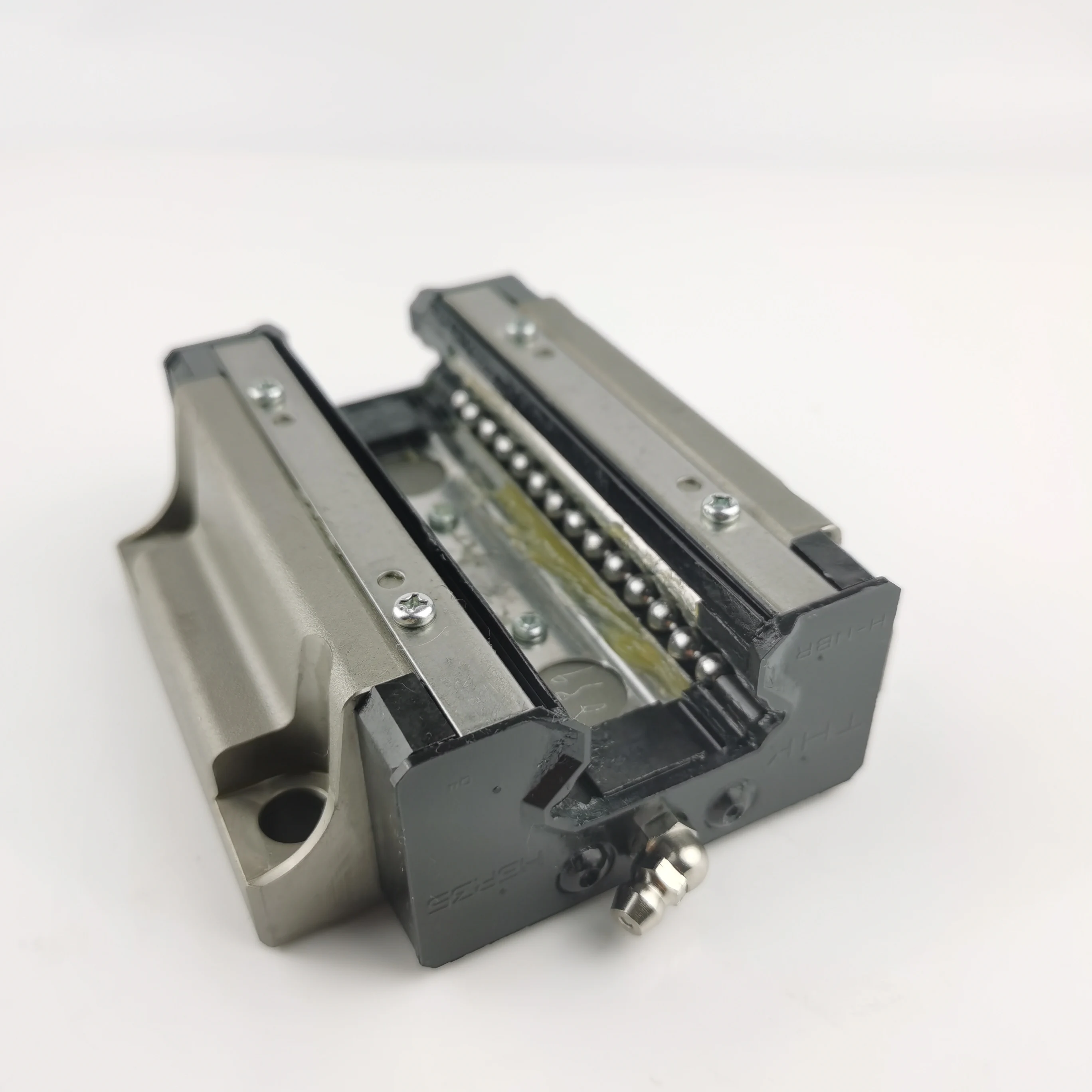 Оригинальный Новый THK линейный направляющий HSR 35 HSR35 HSR35B HSR35BUU HSR35BSS HSR35B1UU HSR35B1SS GK