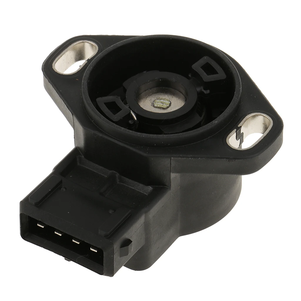 

Throttle Position Sensor (TPS) for Eagle Summt Mitsubishi Montero Replaces MD614697 MD614280 TPS4055 MD614375 MD614491