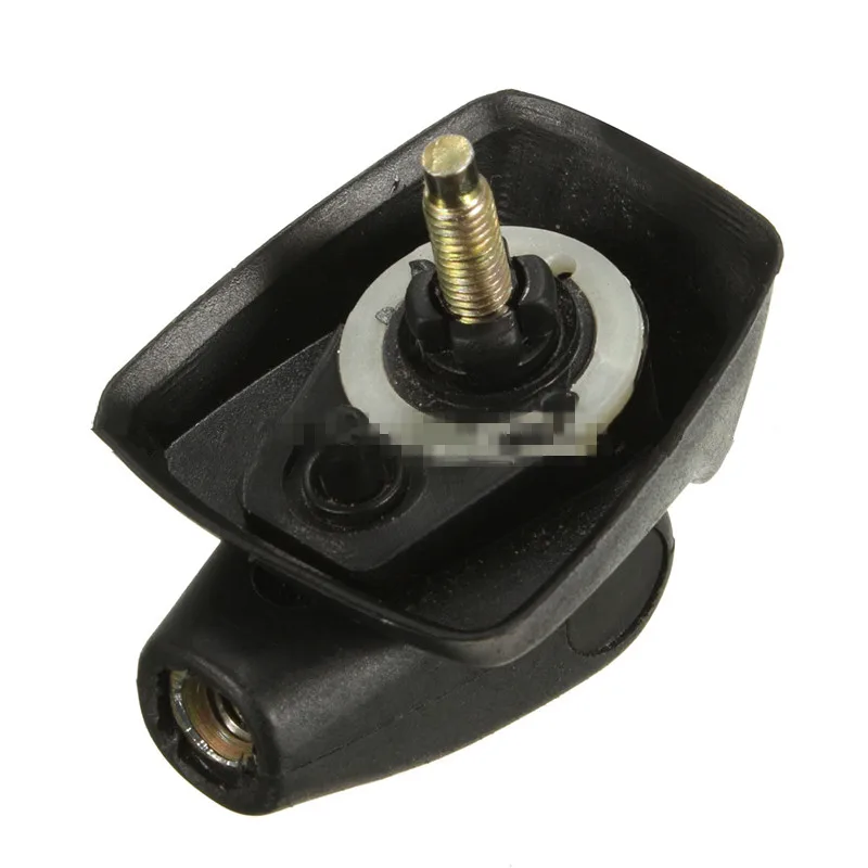 

1Piece Universal High Quality Black Car Antenna Base For Car Citroen Peugeot 206 106 306 Antenna Accessories Replacement Parts