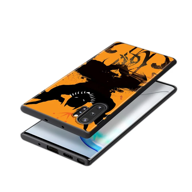 

Black Panther Marvel Avengers Super Hero For Samsung Galaxy S21 S20 FE Ultra S10 Lite S9 S8 Plus S7 5G TPU Silicone Phone Case