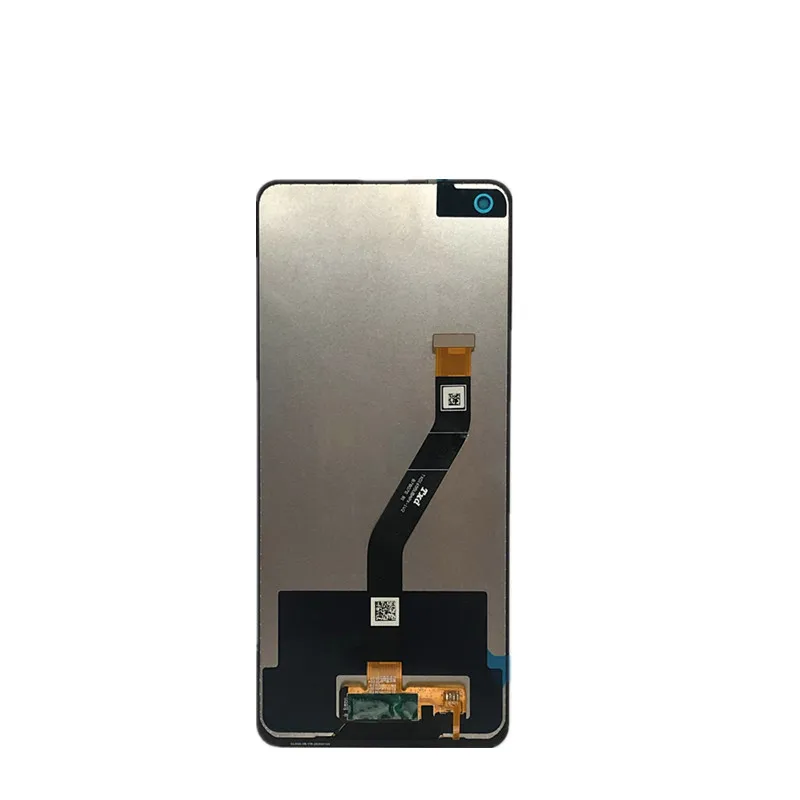Pantalla LCD Original para Samsung Galaxy A21 A215, digitalizador de pantalla t&aacute;ctil, repuesto de pantalla-1