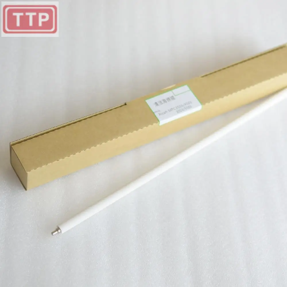 Для Ricoh MPC3503 MPC3003 MPC4503 PCR чистящий ролик губка первичный заряд для чистки CR |