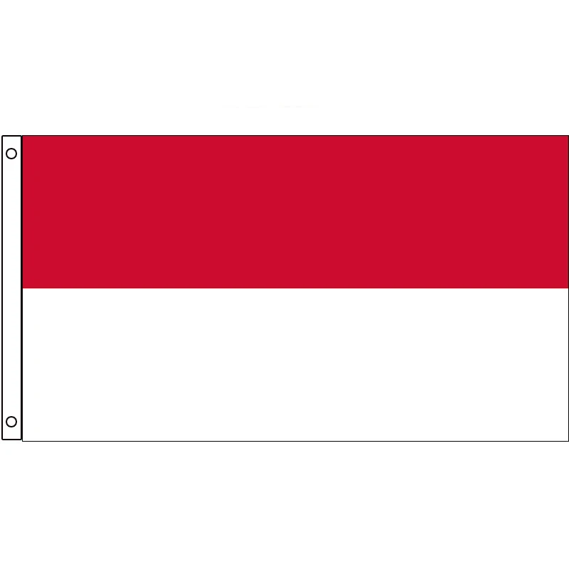 

Kerkrade Flag Holland Netherlands City 60x90cm 90x150cm Decoration Banner for Home and Garden