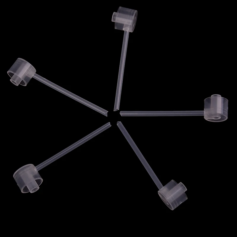 Портативный распылитель духов 10 шт./лот инструмент для заправки диспенсер