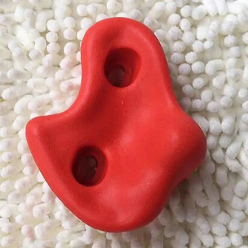 1 шт. настенная пластиковая полка с винтовым креплением|Скалодромы| |