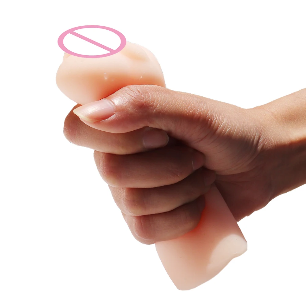 Карманная Реалистичная Вагина настоящая Анальный Мужской маструбатор интимные