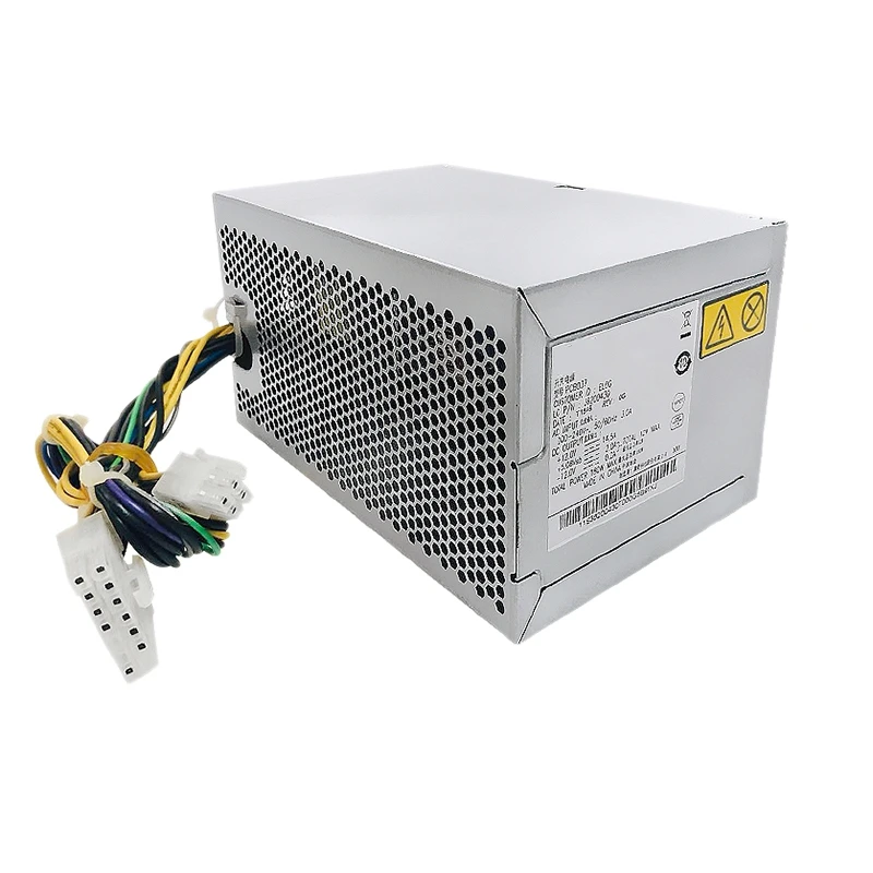 

Для Lenovo Q77 A75 H5050 M4500 6800 14Pin 180W блок питания разъем HK280-23FP PS-3181-03 PCB037 Настольный DT систем