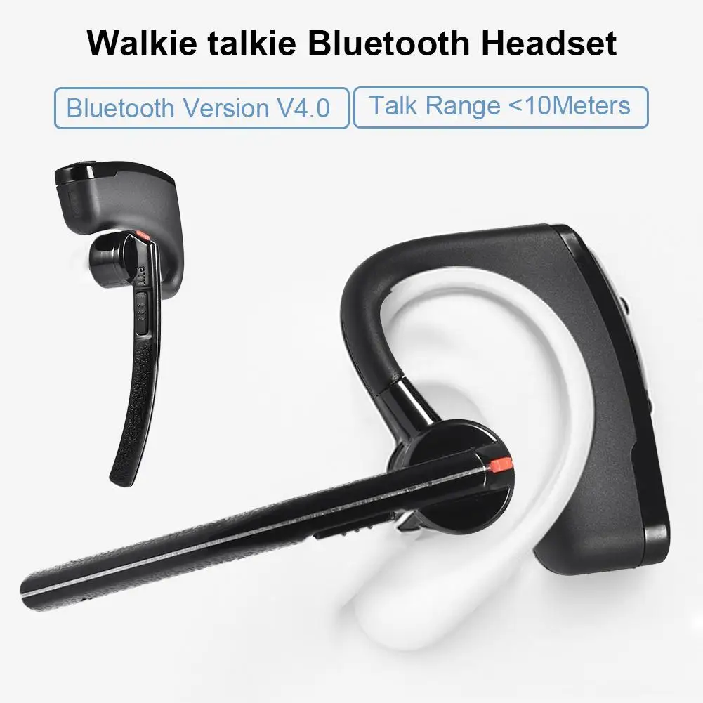 Беспроводная bluetooth-гарнитура k-подключение ручная гарнитура Автоматическое