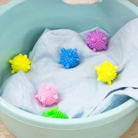 household laundry large solid cleaning ball washing machine balls