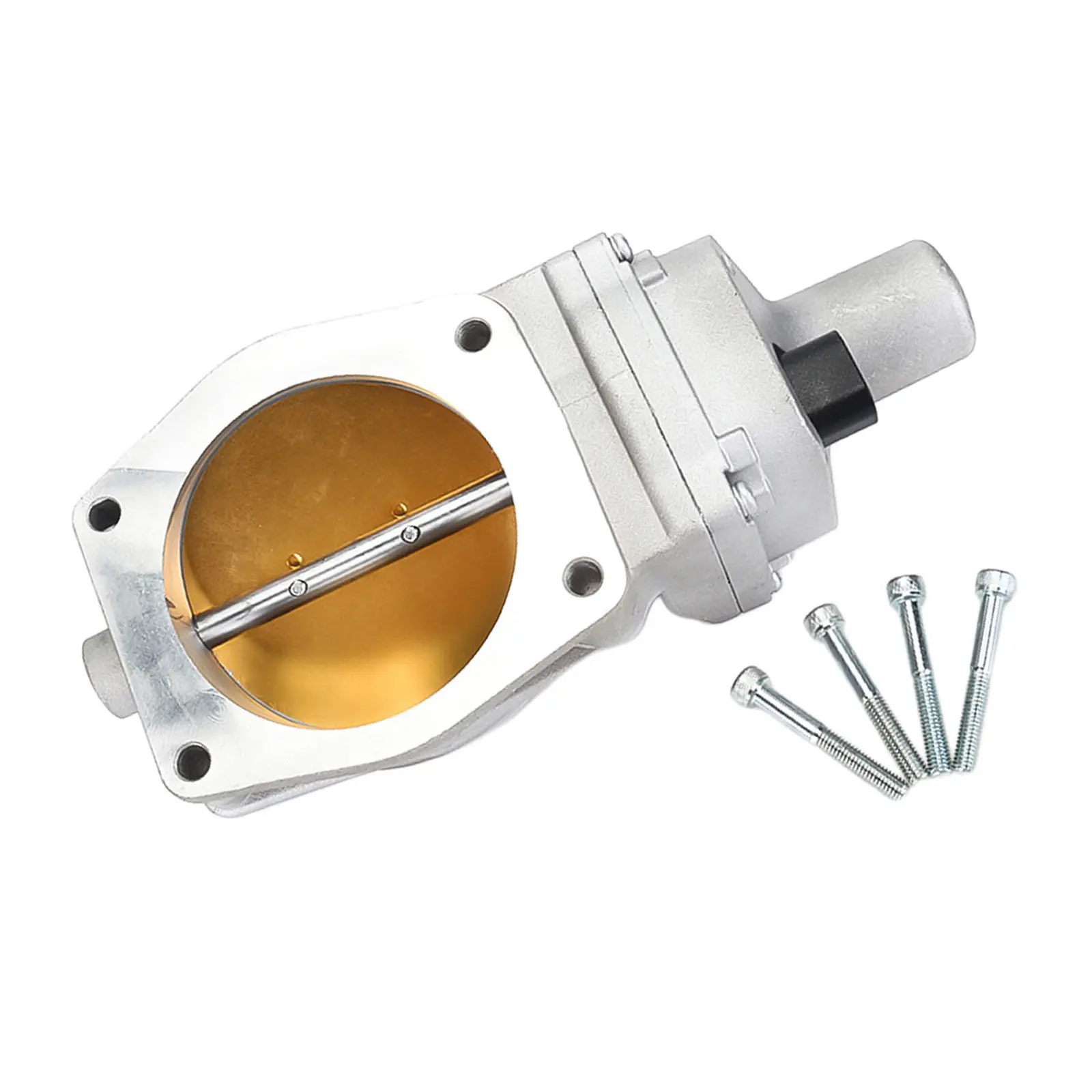 

Throttle Body Part Performance 12605109 for GM