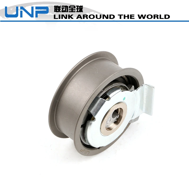 Автоматический натяжной шкив ремня ГРМ для AUDI A3 (8P1) [2003-2012] OEM:06D 109 243B 06D109243B