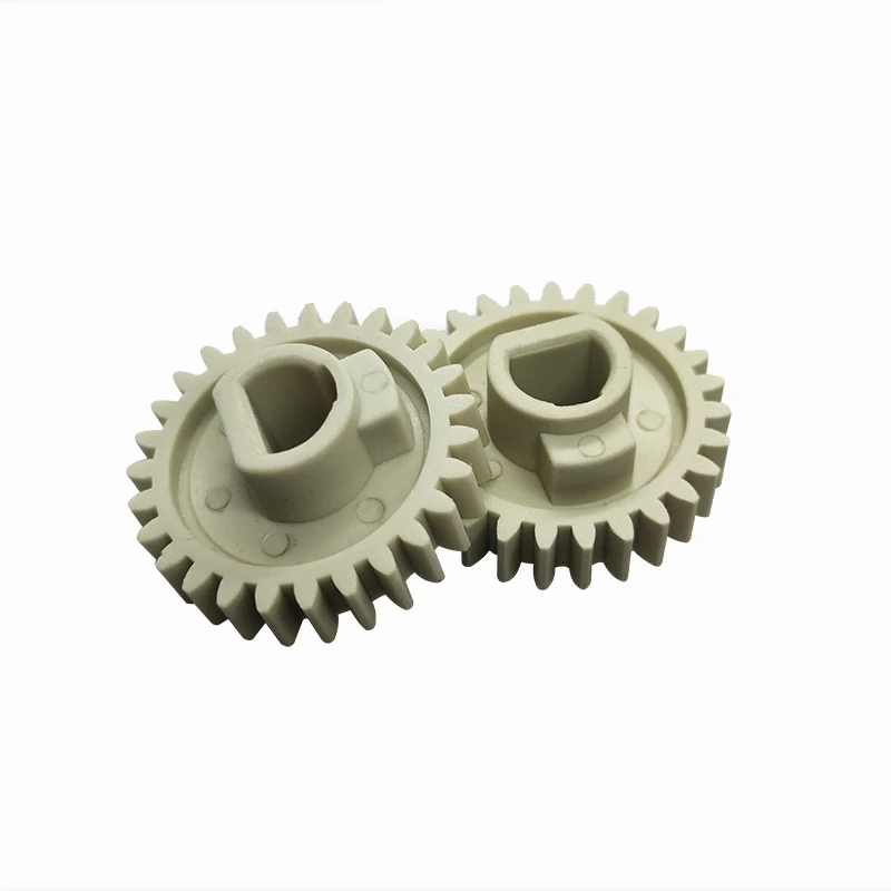 15 шт. RU6-0690-000 RU6-0690 роликовый редуктор низкого давления 27T шестерни для принтера HP