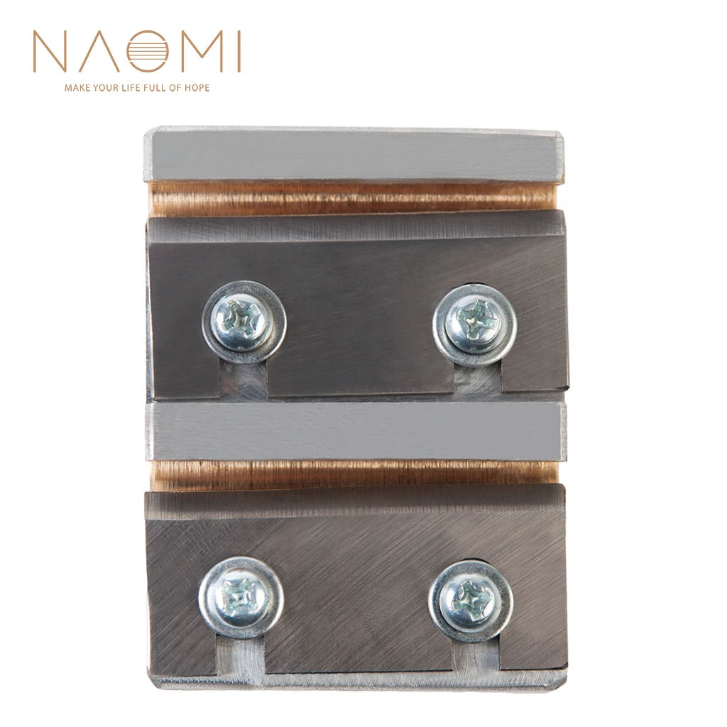 Инструменты для изготовления прищепок скрипки NAOMI Инструмент Luthier ремонта лезвие