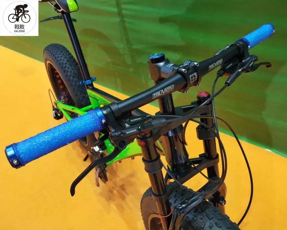 Полная подвеска снег/пляж горный велосипед 27 скоростей сплав 26*4 0 дюймов | Спорт и