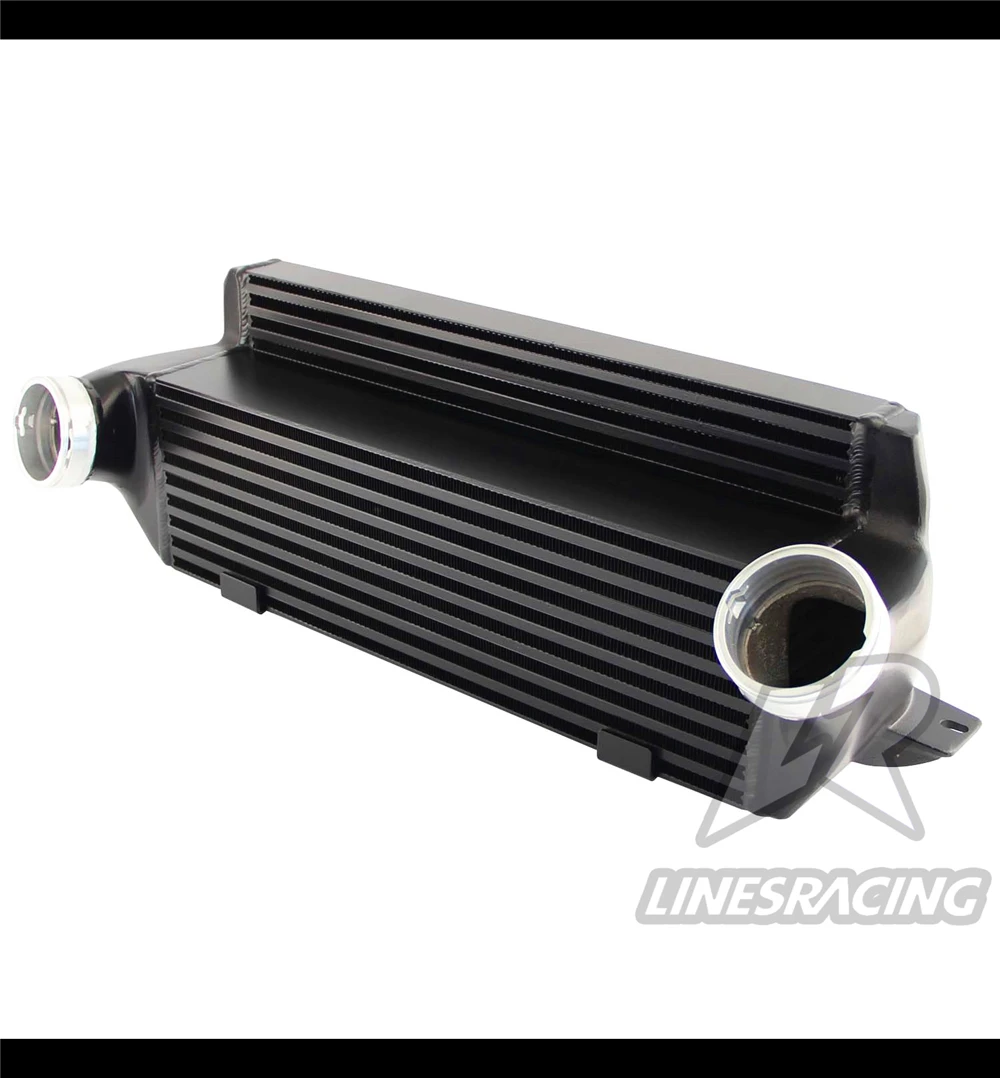 Обновление интеркулер Подходит для BMW N54/N55 двигатели E82 E88 135i 08 13 E90 E92 335i 07 11 E89 Z4 10 16