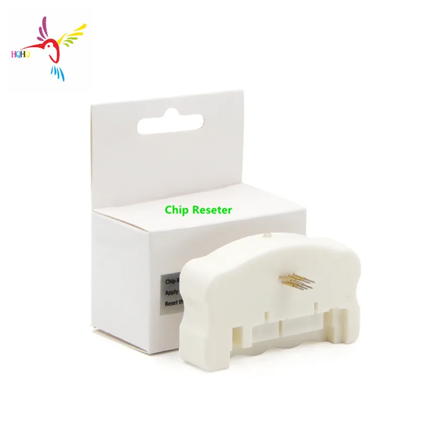 Заправка картриджей для WF-C5290 C5210 для T9441 T9451 для EPSON WorkForce Pro WF-C5290 C5790 C5210 C5710 с чипом reseter