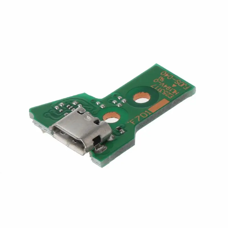 Замените USB разъем для зарядного устройства планшетов PS4|Запасные части| |