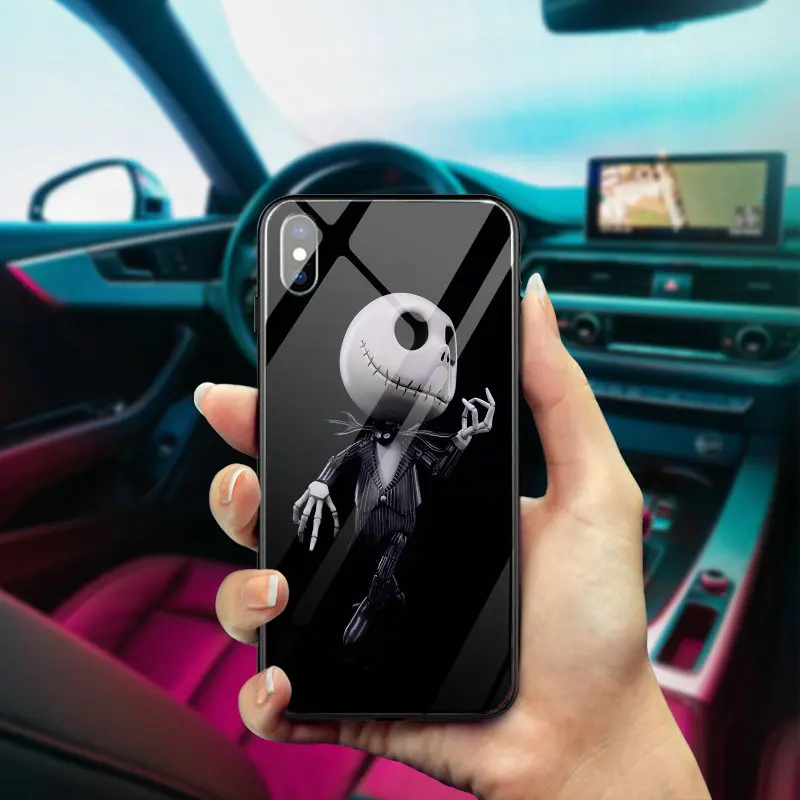 Мягкие силиконовые чехлы для мобильных телефонов из ТПУ iphone X 8 7 6 6S Plus 5 5S 5C SE 4 4S