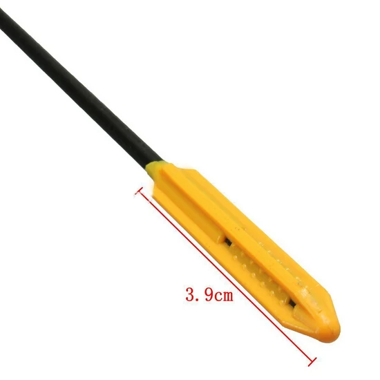 New Engine Level Oil Dipstick Fit For BMW 2002-2006 Mini Cooper S/R52/R53 Probe Check Dip Stick Car Styling Accessories | Автомобили и