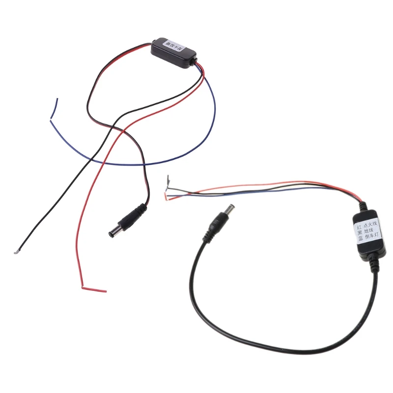 

Релейный фильтр для камеры заднего вида RCD330G RCD330G PLUS Passat, 28 ТБ