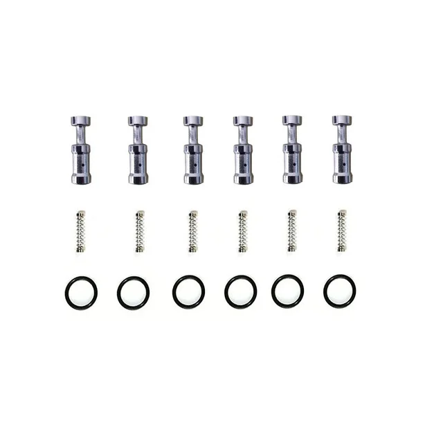 

Наборы СНГ для 6 шт. Valtek, RAIL IG1, IG1 комплект для ремонта инжекторов Апачи