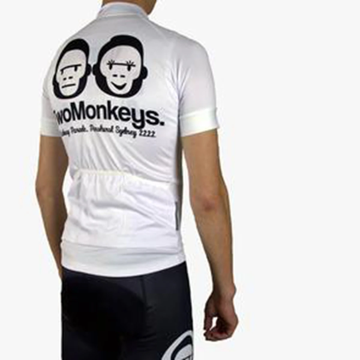 

Черная велосипедная Джерси Two monkey OG, Джерси для езды на велосипеде, Джерси для езды на горном велосипеде, скоростная Джерси для езды на шоссе...