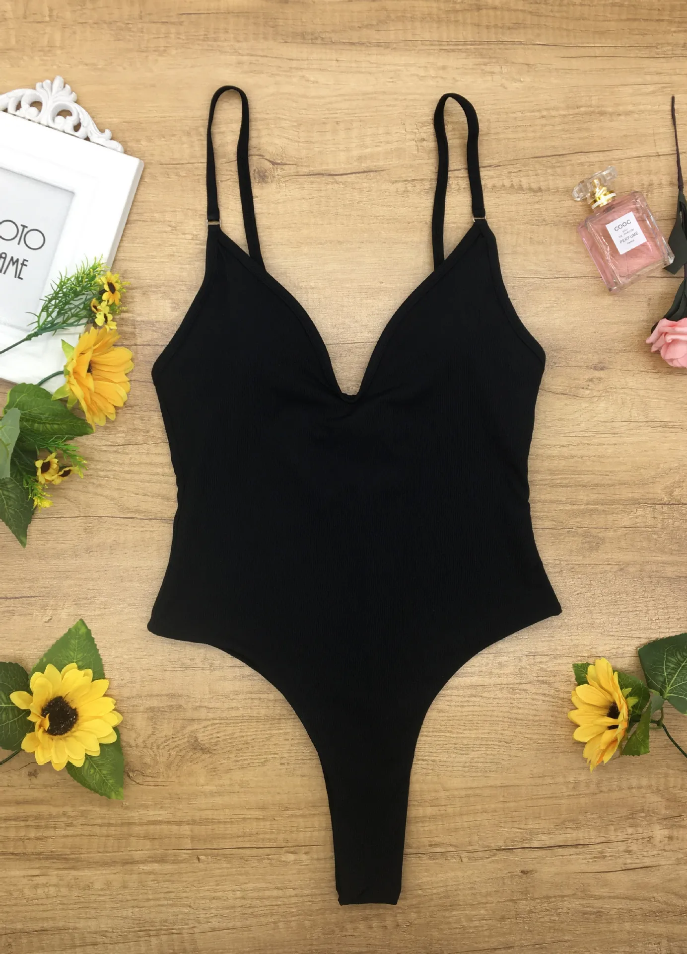 

Mujer Swimwear One Piece Swimsuit Women Backless Monokini Swimsuit Sport Bodysuit Beach Bathing Suit Swim Biquini