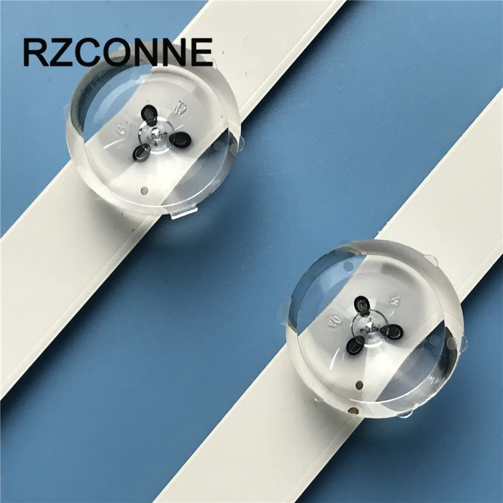 Светодиодный фонарь с подсветкой 6/7 светодиодный s для LG Innotek POLA2.0 32 ''A/B Тип 32LB536B