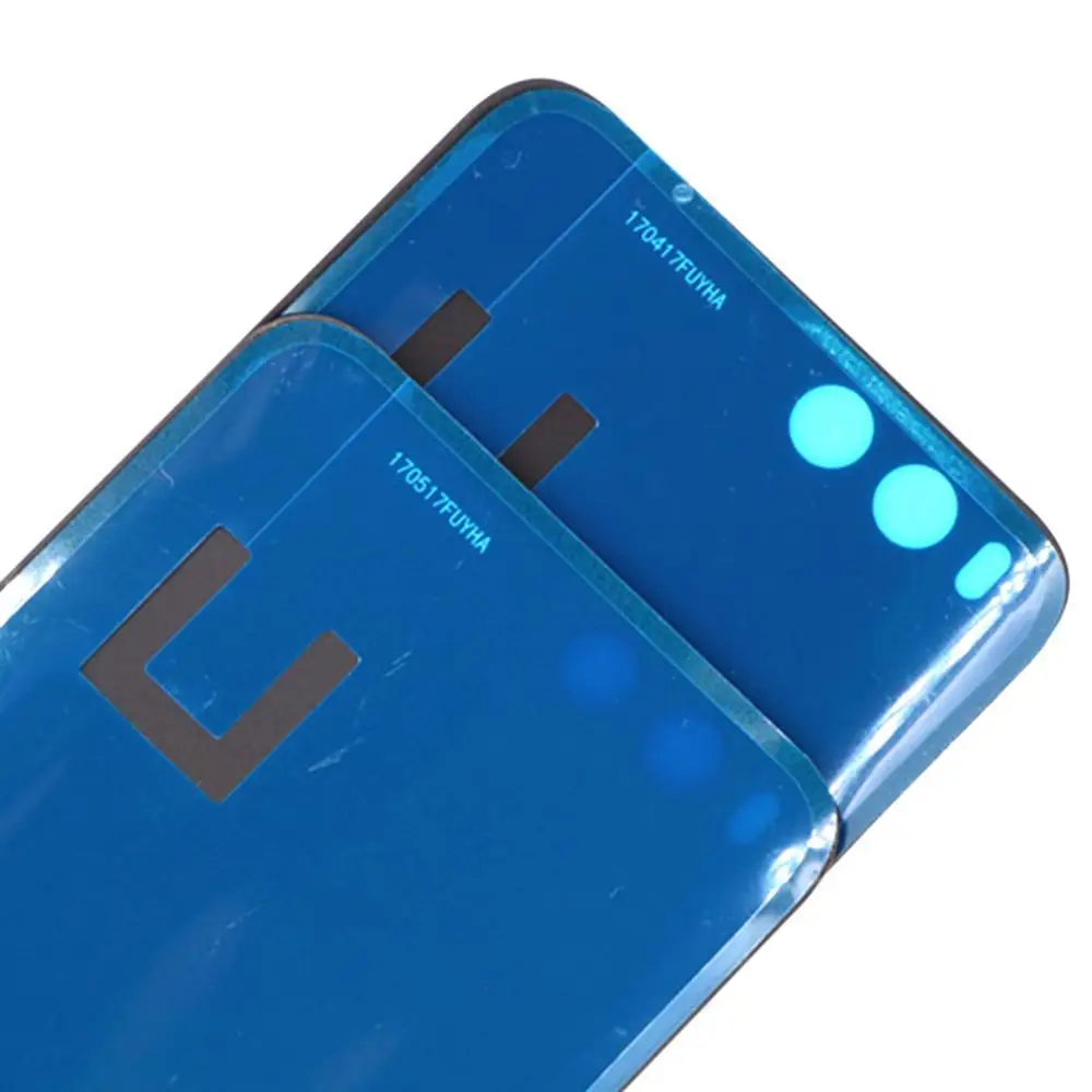 A-Plus Ultra Thin Full Fit Original Improvement Back Glass Cover Replacement Tempered for Xiaomi MI6 | Мобильные телефоны и